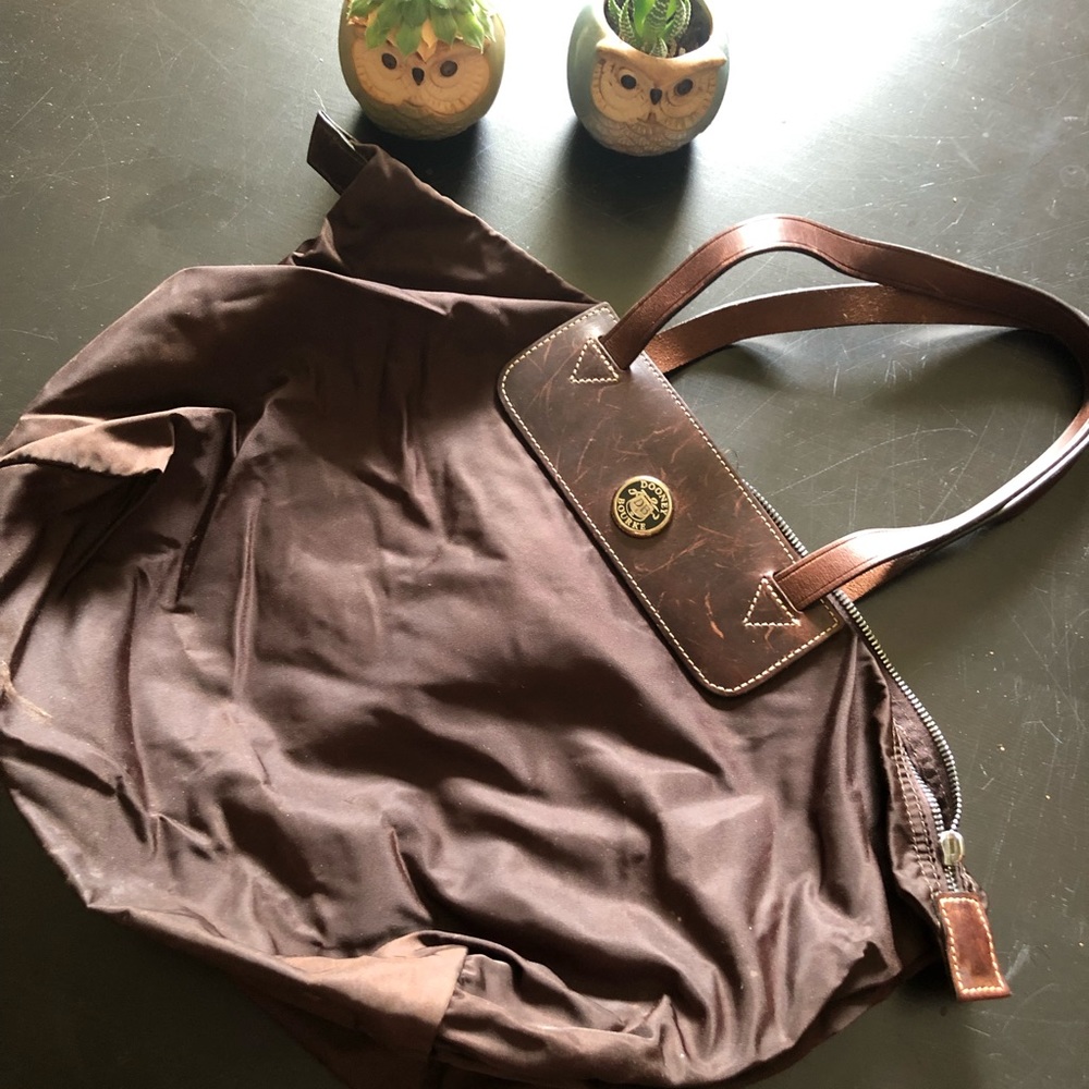 Dooney & Bourke Small Tote
